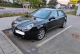 Alfa Romeo Giulietta 1.4 TB - Alfa Romeo Giulietta: Kleinwagen