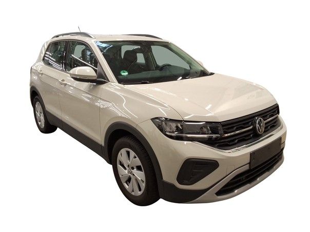 Volkswagen T-Cross - Bild 4