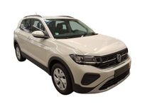 Volkswagen T-Cross - Vorschau Bild 4