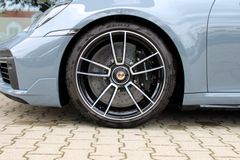 PORSCHE 992 Turbo S/ AERO/ INNODRIVE/ LIFT/ BURMESTER PORSCHE 992 Turbo S/ AERO/ INNODRIVE/ LIFT/ BURMESTER