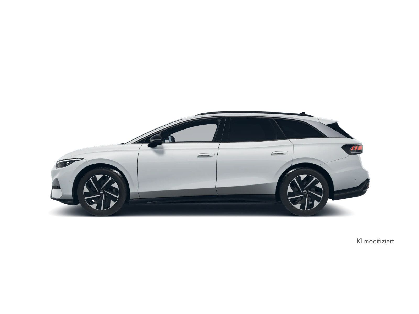 Volkswagen ID.7 Tourer Pro 82kWh WÄPU IQ.LIGHT NAVI AHK 360 foto 6