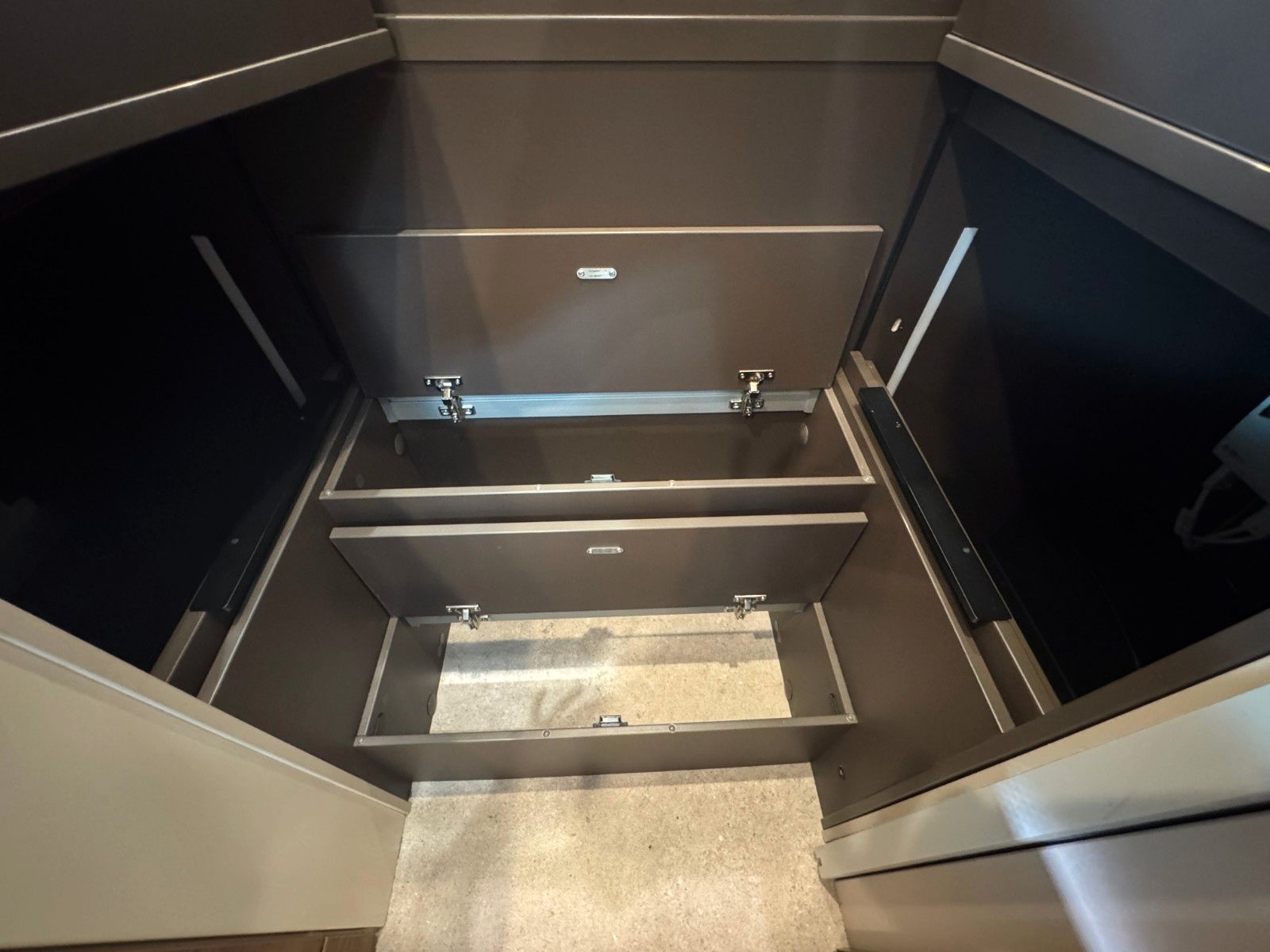 Fahrzeugabbildung Bürstner Signature SFT 7.0 NEUHEIT MODELL 2026!