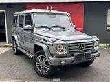 Mercedes-Benz G 350 FACELIFT/SCHIEBEDACH/KAMERA/H&K/LUFT/ - Mercedes-Benz G 350: Geländewagen