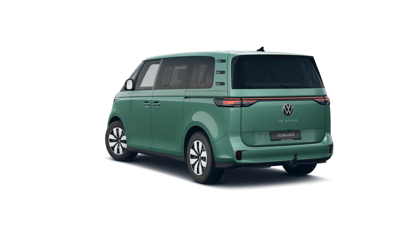Volkswagen ID. Buzz - Bild 5