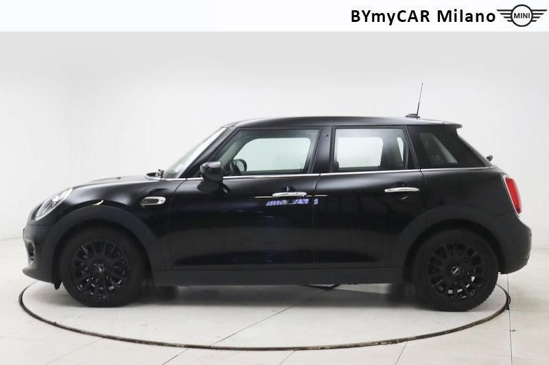 MINI Mini One 1.5 TwinPower Turbo One imagem 3