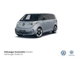 Volkswagen ID.Buzz Pro 1-Gang-Automatik