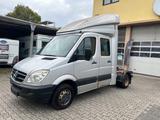 Mercedes-Benz Sprinter 519 Sattelzugmaschine  CDI - Gebraucht Sattelzugmaschine