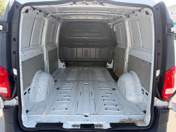 Mercedes Vito - 10