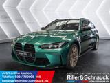 BMW M3 Touring xDrive Competition LEDER H/K NAVI HUD - BMW M3 Neuwagen in Berlin