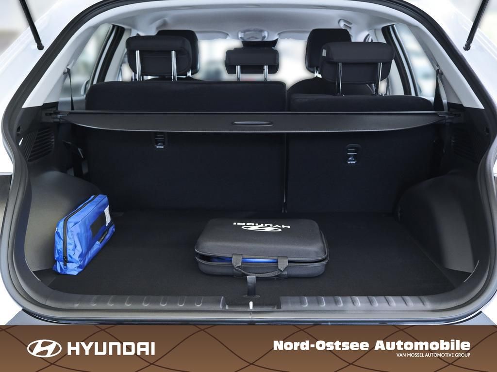 Fahrzeugabbildung Hyundai IONIQ 5 FL Wärmepumpe