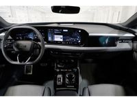 Audi A6 e-tron - Vorschau Bild 10