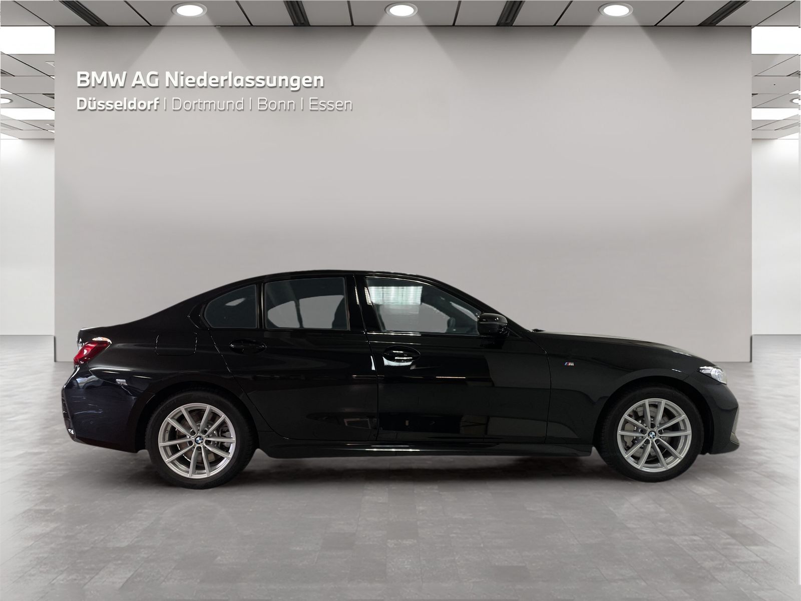 BMW 330 - Bild 7