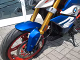 BMW G 310 R  Style Sport / Tagfahrlicht / Garantie - BMW G 310 R
