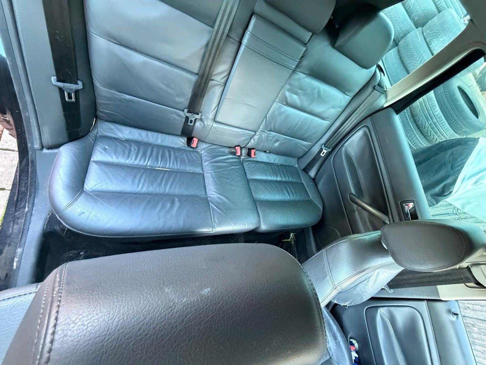 Volvo V40 2007 — photo 5