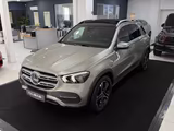 Mercedes-Benz GLE 350 de 9G 4M AMG.INT*PANO*MEMORY*360*AHK*LED