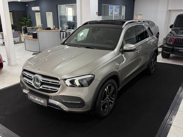 MERCEDES-BENZ GLE 350 de 9G 4M AMG.INT*PANO*MEMORY*360*AHK*LED