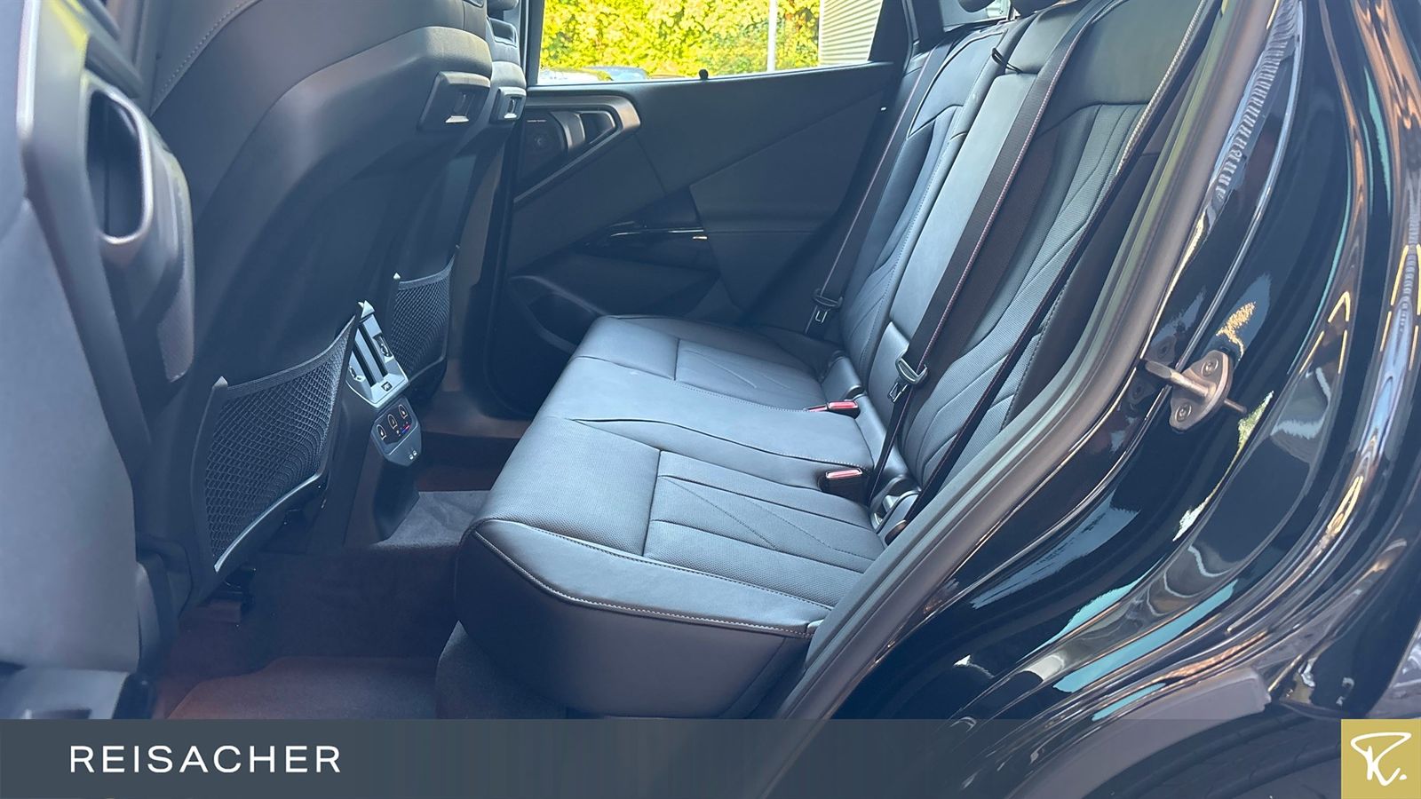BMW X3 40d xDrive Sportpaket Sitzbelüftung DAB   foto 8