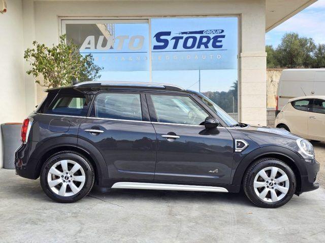 MINI Cooper SD Countryman
