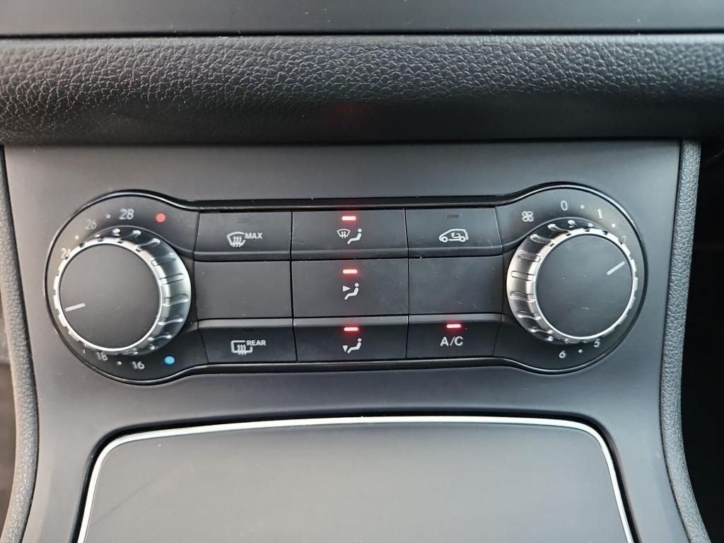 Fahrzeugabbildung Mercedes-Benz B 180 Style Navi SHZ Parkpilot