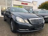 Mercedes-Benz E 250 E -Klasse Lim. E 250 CDI BlueEfficiency - gebrauchte Mercedes-Benz E 250 aus dem Jahr 2012