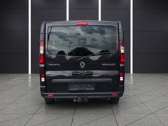 Renault Trafic 1,6 dCi 120 L1H1 2,7t (8Sitze)Expression