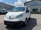 Nissan e-NV200 Kamera/Navi/Standheizung/Premium+ - Nissan e-NV200 mit Schiebetür