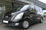 Hyundai H-1 Kasten *Allwetter*Bluetooth*DAB*Kamera*AHK - Hyundai H-1: Van
