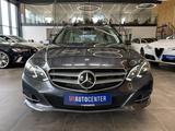 Mercedes-Benz E 350 BlueTec 4Matic Aut*ACC*AHK*NAVI*LEDER*PANO - Mercedes-Benz E-Klasse: 4matic