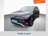 Volkswagen Tayron Elegance 1.5l eTSI 7-Sitzer AHK - Volkswagen Tayron Elegance mit Benzin-Antrieb