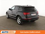 Audi Q5 2.0 TDI quattro Aut.*NAV*XENON*TEMPO*PDC*SHZ* - Audi Q5 mit Diesel-Antrieb
