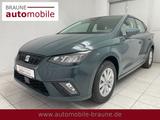 Seat Ibiza 1.0 TSI STYLE*LED*SHZ*PDC*APP*ALU*