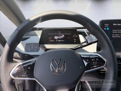 VW ID.3 Pro Move 62 kWh Bluetooth Navi LED Klima