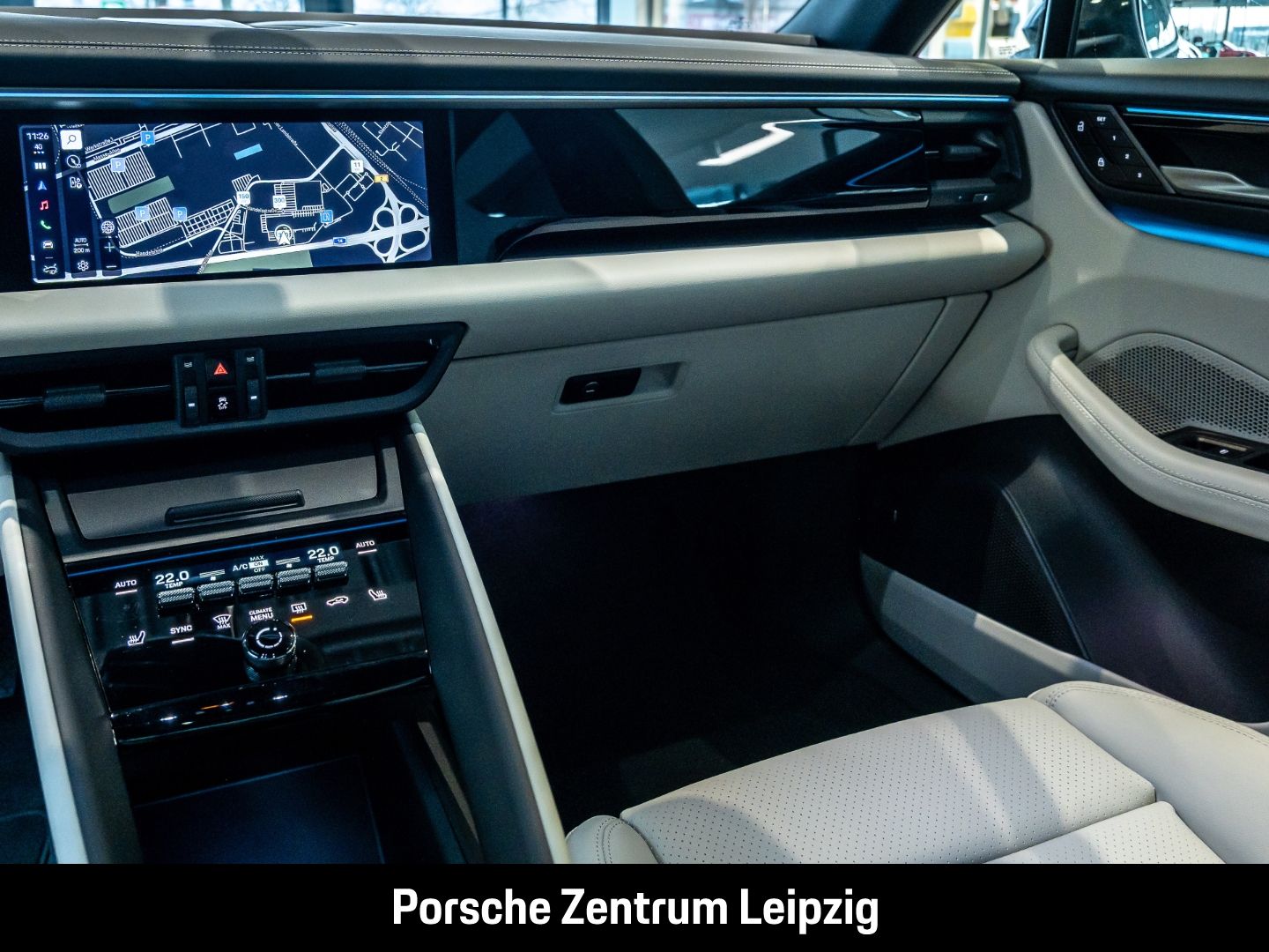 Porsche Macan - Bild 23