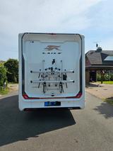 Laika Ecovip L 3019 - Behindertengerecht