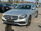 Mercedes-Benz E 350 E T-Modell E 350 d - Mercedes-Benz E-Klasse: T Modell