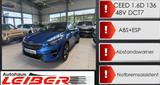 Kia XCEED 1.6D 136 48V DCT7 Platinum - Kia XCeed Platinum mit Diesel-Antrieb