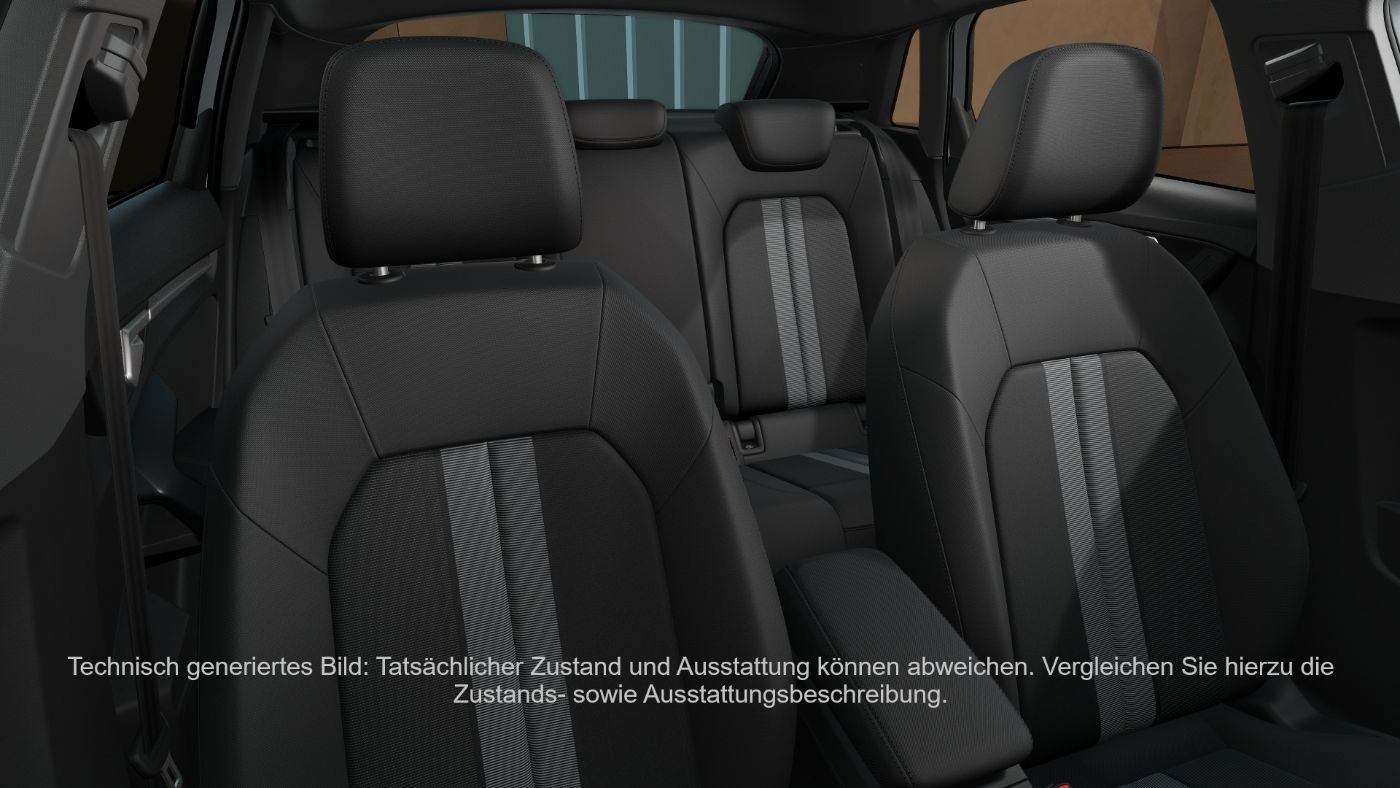 Audi A3 - Bild 10