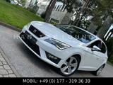 Seat Leon FR 1.4 TSI*DSG*LED*NAVI*150PS*LEDER*PDC* - Seat Leon: Fr 150
