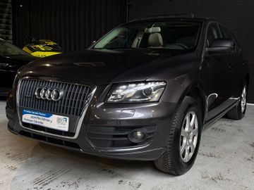 Audi Q5 - 1