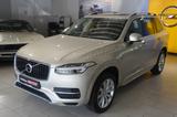 Volvo XC-90 Momentum AWD °Navi°Kam°Scheckhft°ACC°LED° - gebrauchte Volvo XC90 aus dem Jahr 2017