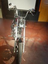 Suzuki VS 1400 Intruder - GEBRAUCHT INTRUDER 1400