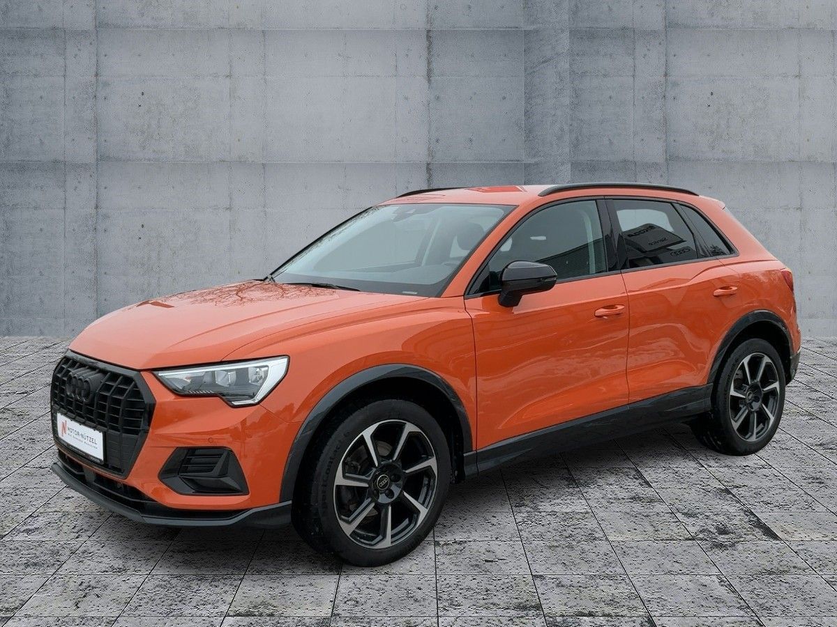 Audi Q3 - Bild 2