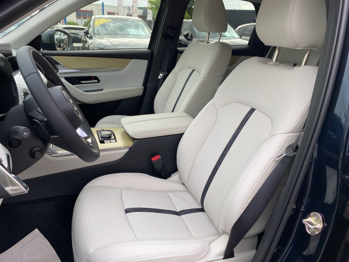 Mazda CX-60 - Bild 9