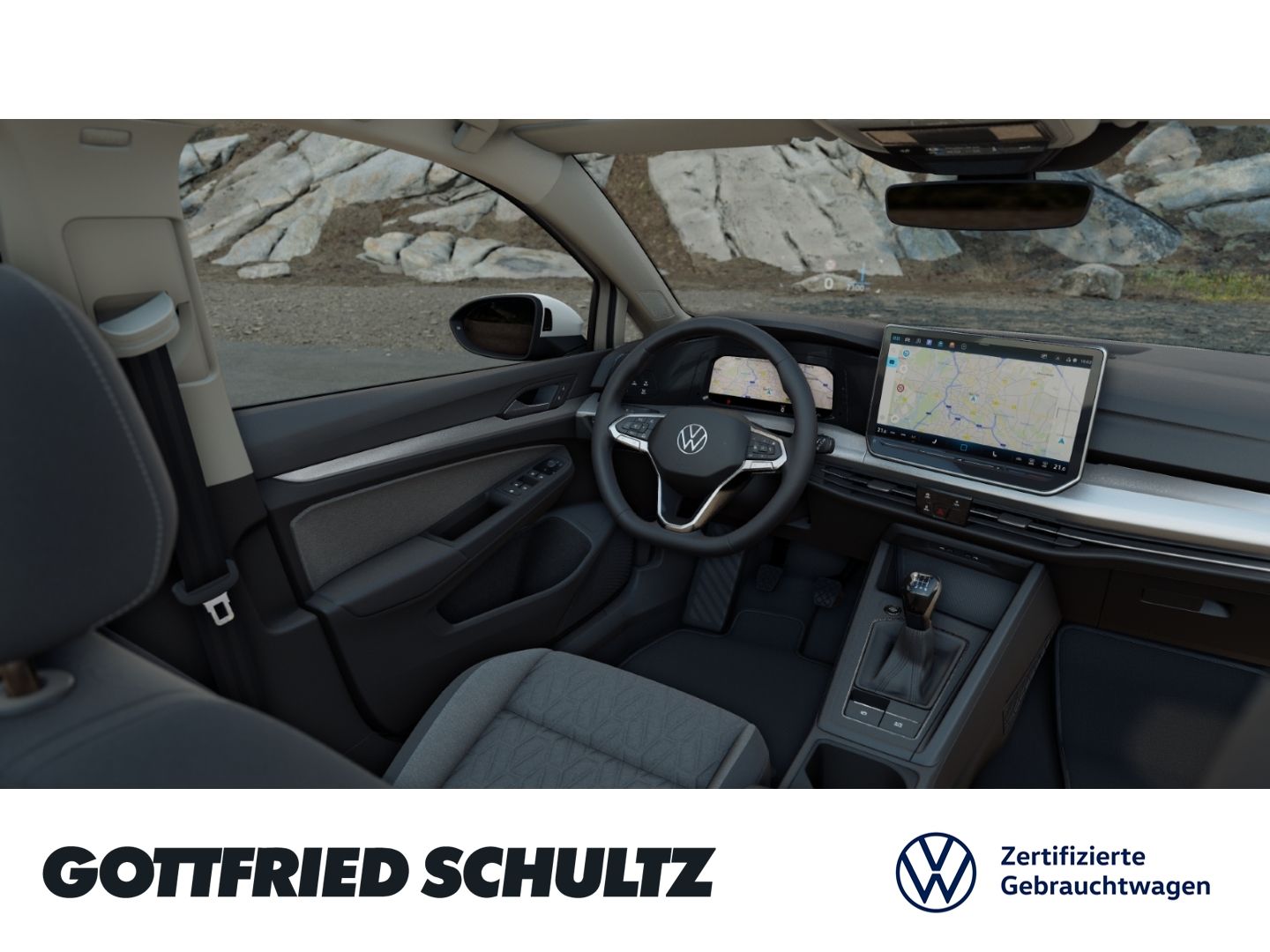 Volkswagen Golf - Bild 10