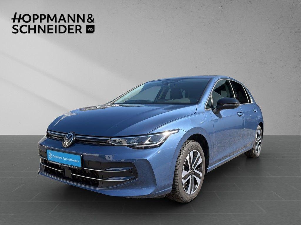 Volkswagen Golf 1.5 TSI Energy -AHK-RFK-LED-ACC
