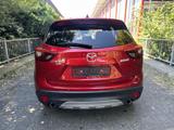 Mazda CX-5 Nakama Intense AWD Klima Navi - gebrauchte Mazda CX-5 aus dem Jahr 2017