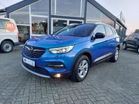 Opel Grandland (X) Innovation+KAMERA+LED+EL.HECKKLAP+