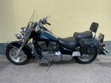 Suzuki VL1500 Scheibe / Taschen / Chrom - Angebote entsprechen deinen Suchkriterien