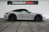 Porsche 992.2 911 Cabriolet/Kreide/SportDesign/Lift/MEGA - Porsche: Cabrio, 911