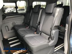 Foto Nummer 10: FORD Tourneo Custom